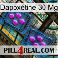 Dapoxétine 30 Mg 03